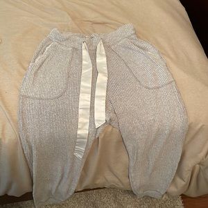 Abercrombie and Fitch lounge pants